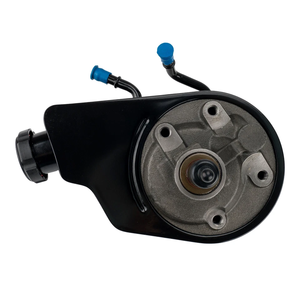 Bomba de dirección asistida 20-8739 con depósito para Chevrolet GMC Cadillac Hummer H2 Foto 4 de 4