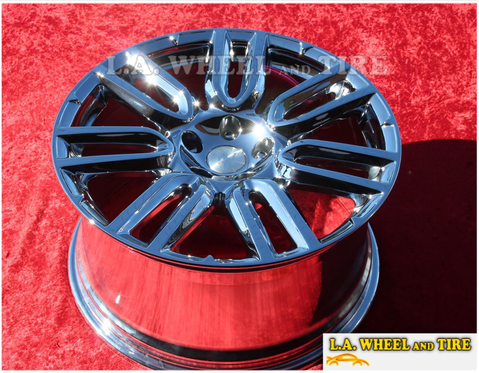 Maserati Ghibli 2016-2018 Wheel