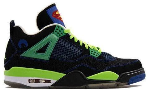 Jordan 4 Retro DB Doernbecher 2011