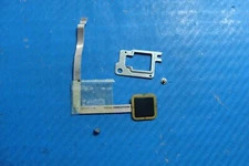 HP Spectre x360 13-ap0068ms 13.3" Genuine Fingerprint Reader Board w/Cable