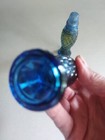 Vintage Collectible Avon Cologne  Blue Shakers — photo 7
