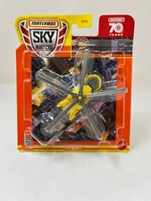 Air Blade #29 Air Taxi * 2023 Matchbox Sky Busters NEW! Case J AE88