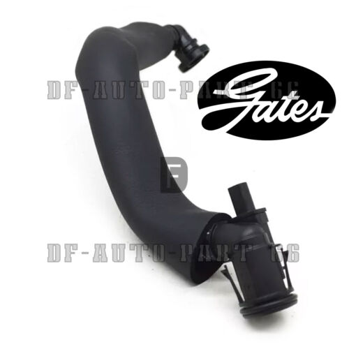 GATES Crankcase Breather Hose 11157623745 For BMW F22 G20 G30 220i 330i B38 B46 - Picture 2 of 4