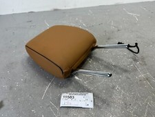 2017-2022 LAND ROVER DISCOVERY REAR LEFT / RIGHT SEAT HEAD REST THIRD ROW OEM