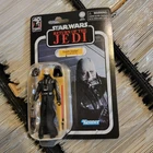 Star Wars 3.75 Vintage Collection Return Jedi Darth Vader Figure Hasbro 2023