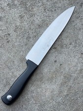 Emeril Wusthof Silverpoint 4561E/20cm Knife 8" Blade Nice!