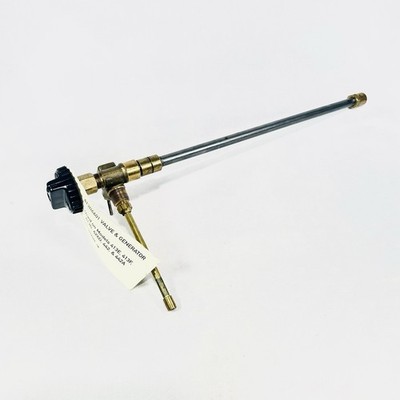 New Coleman Stove 413B6601 Valve & Generator 413E, 413F, 413G