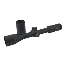 Vortex Diamondback Tactical FFP 6-24x50 EBR-2C MRAD 30mm Rifle Scope Dbk-10029
