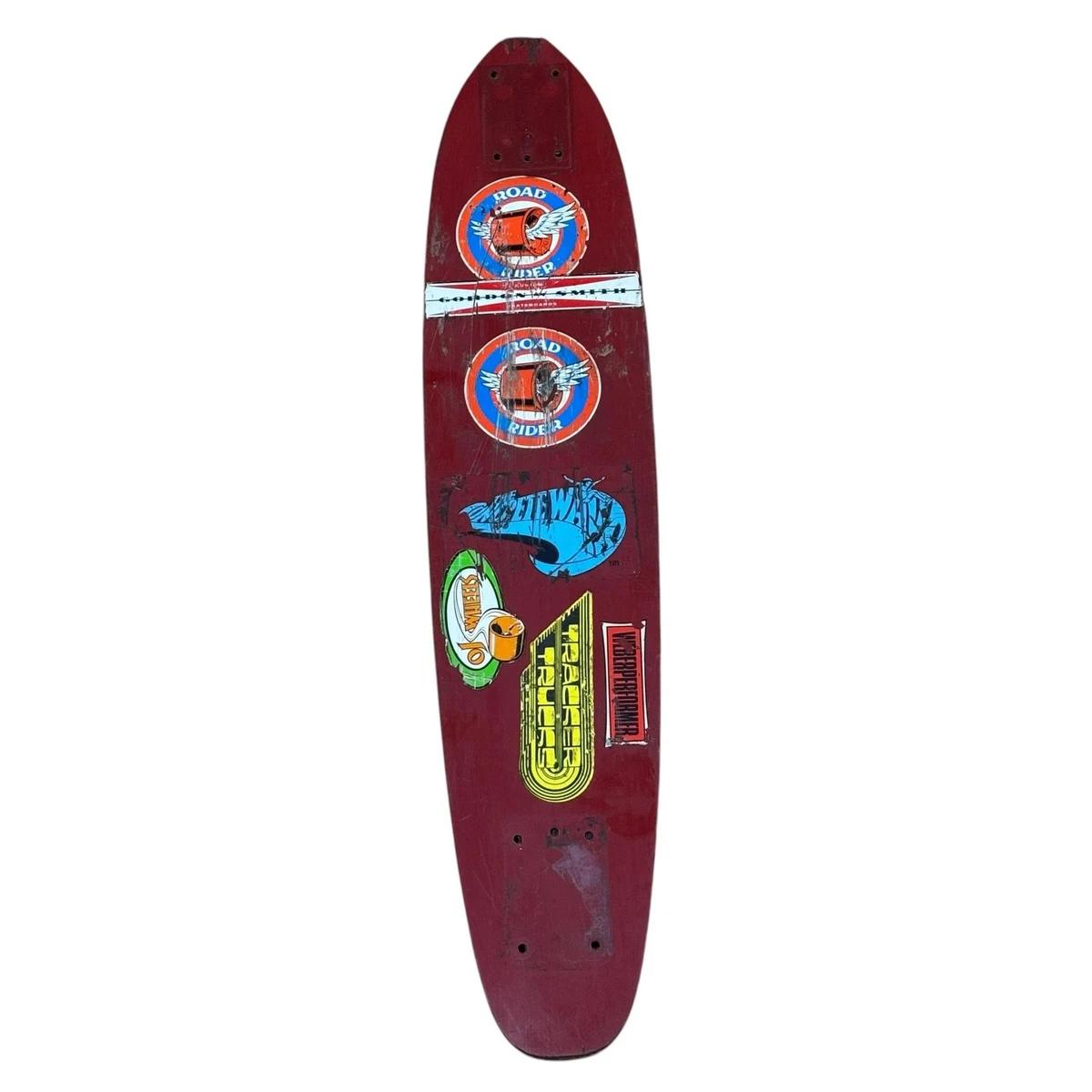 Fibreflex Skateboarding & Longboarding Goods for sale | eBay