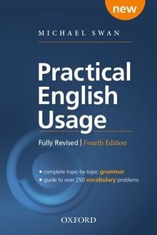 Practical English Usage  von Swan, Michael | Buch | Zustand gut