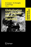 Russel Cooper (U. A.) | Globalization And Regional Economic Modeling | Buch
