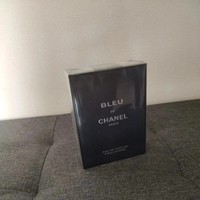 Blue Eau de Parfum Men 100ml Spray Brand New & Sealed Box