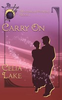 Celia Lake | Carry On | Taschenbuch | Englisch (2020) | Kartoniert / Broschiert