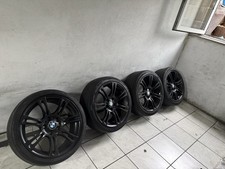 BMW Felgen 18 Zoll M E46 E90 E91 E92 E60 E61 F30 F31 F32 F10 F11 F12 F33
