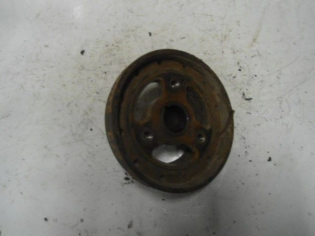 Equilibrador armónico 6-262 4,3 L compatible con 85-95 ASTRO 43856 Foto 2 de 3