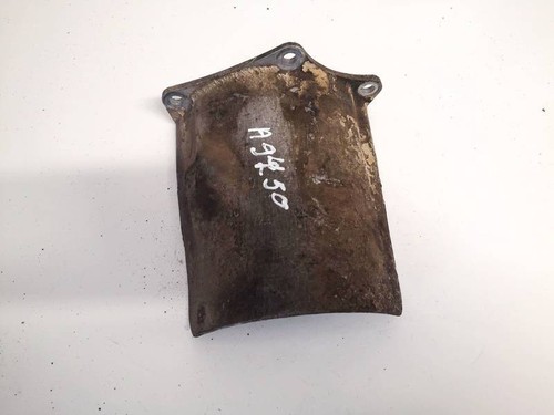 4d0407722 Hitzeschutz Antriebswelle Vorne Rechts  Volkswagen Pass DE2068845-82