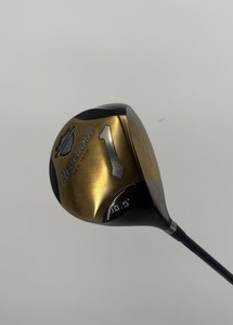 Driver Cleveland Classic XL 12° - Miyazaki B.Asha 4R Régulier - Occasion