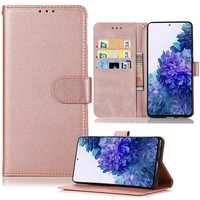 Leather Flip Card Wallet Book Case for Samsung Galaxy A04 A04s A05 A05s A06