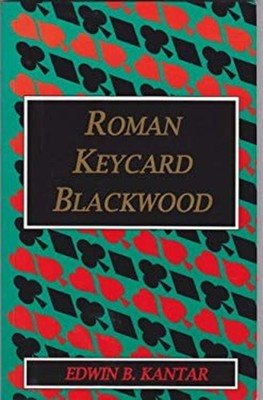 Roman Keycard Blackwood Paperback Edwin B. Kantar