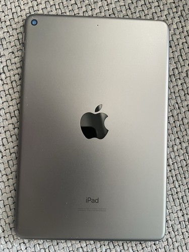 Apple iPad mini 5. Gen 256 GB Spacegrau 7.9 Zoll mit Apple iOS/ Case/ Pencil - Bild 4 von 10