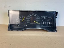 1995 To 1999 Chevrolet Silverado Suburban Cluster Gauge Speedometer Ag1036 Dg 1995 To 1999 Chevrolet Silverado Suburban Cluster Gauge Speedometer Ag1036 Dg