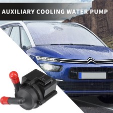 Auxiliary Water Pump for Peugeot 308 508 5008 1.6 THP 2007-2023 No.9806790880