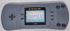 Atari Lynx Pal