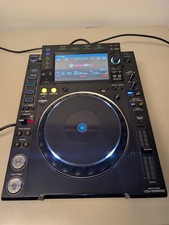 Pioneer CDJ2000 NXS2 DJ CD Player