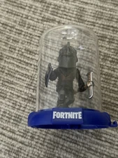Fortnite Domez Black Knight Mini Figure Zag Toys  2018 Epic Games