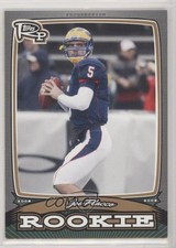 2008 Topps Rookie Progression Rookies Bronze 15/389 Joe Flacco #PR-JF 0dk