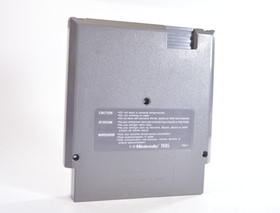 Chip 'n' Dale Rescue Ranger Nintendo Nes PAL original de 8 bits (videojuego...