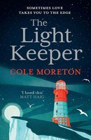 The Light Keeper Cole Moreton Taschenbuch Einband - Flex.(Paperback) Englisch