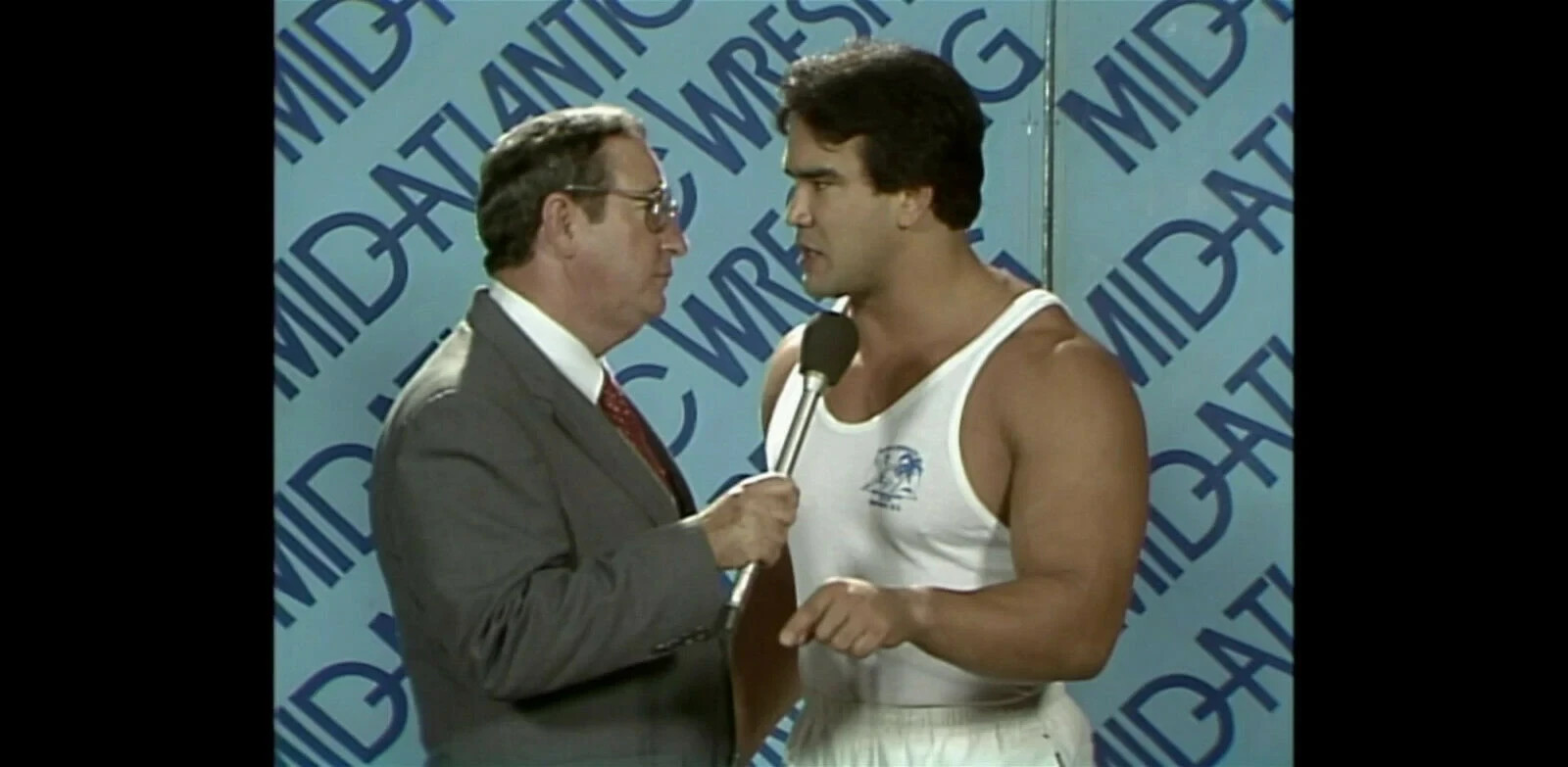 Starrcade 1984 84 NWA JCP Complete Million Dollar Wrestling Blu-ray lead up