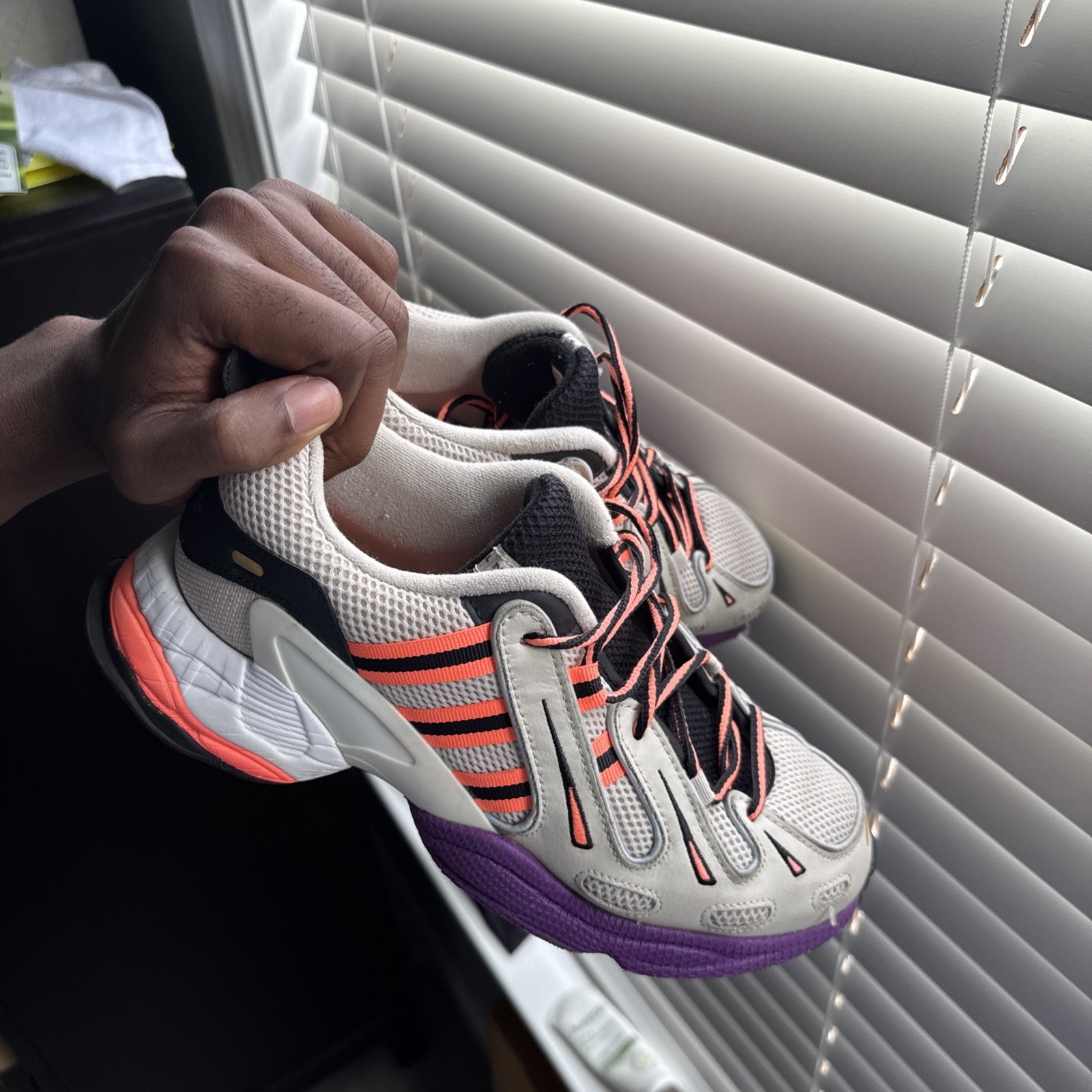 adidas EQT Gazelle Grey - image 4