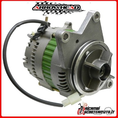 LICHTMASCHINE ARROWHEAD HONDA GL 1500 I GOLD WING (INTERSTATE) 1991-1996 AHA0001 #1