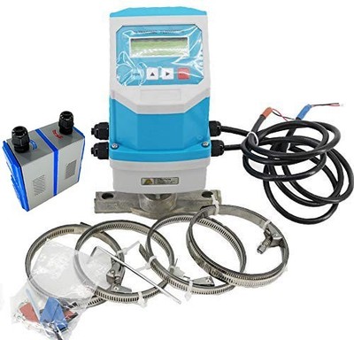 Ultrasonic Liquid Flow Meter for DN300~6000mm with TL-1 Large Size Transducer