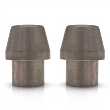 1116-18 Bungs For 28-40 Ford Split Wishbone 1 Pair Rh Lh Thread