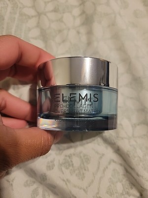 Elemis pro collagen overnight matrix replenishing night cream