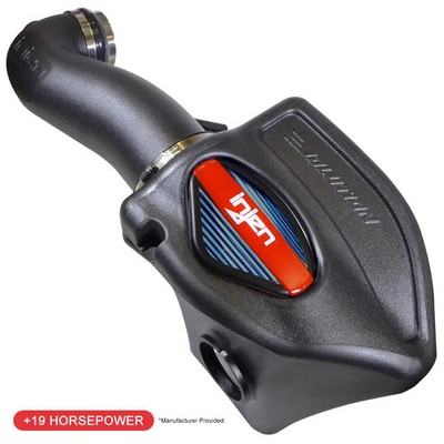 Injen EVO5100 Cold Air Intake Dry for 2011-2023 Dodge Challenger Charger 5.7L V8