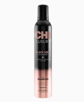 Farouk Systems CHI Luxury Black Seed Oil Blend Trockenshampoo