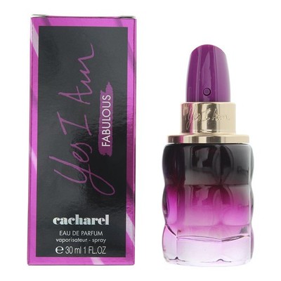 Cacharel Yes I Am Fabulous Eau de Parfum 30ml Womens Perfume