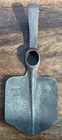 WORLD WAR 2 BRITISH ENTRENCHING TOOL. MILITARY SPADE. PERKS 1041. ARMY SHOVEL.