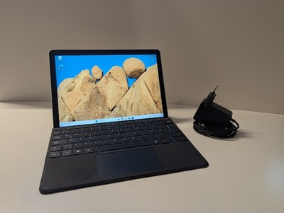 Microsoft Surface Go 3 Tablet 10,5 Zoll (26,67 cm) Gold 6500Y 8GB 128GB WiFi
