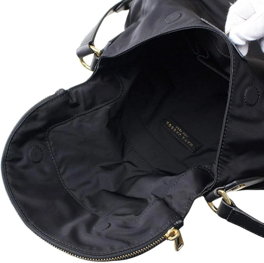 Marc Jacobs Preppy Natasha Nylon Crossbody Bag - Image 3 of 4