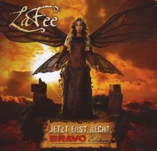 Jetzt Erst Recht - Bravo Edition by Lafee | CD | condition very good