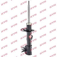 Vorderachse Links Kyb 339738 StoßDäMpfer FüR Fiat