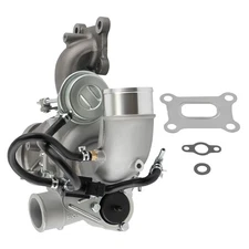 Turbo Charger for Ford Taurus SE 2.0L 2013-2016 Water Cooling 53039880272
