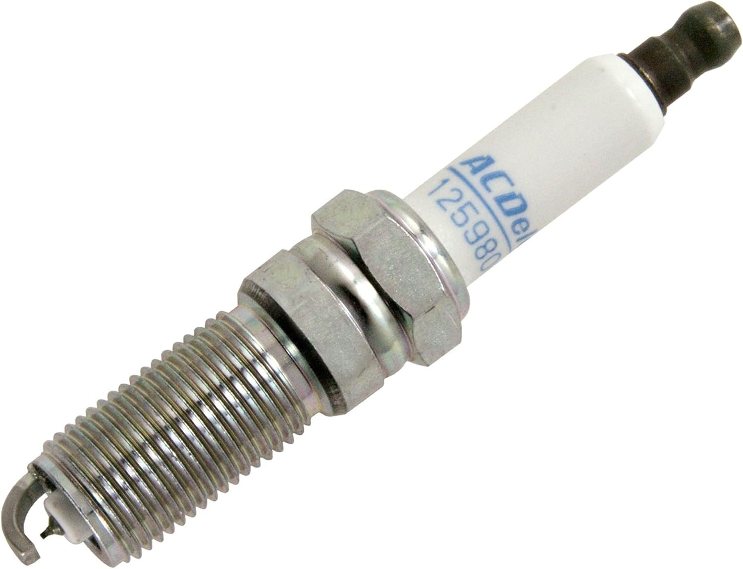 Professional Iridium Spark Plug -  41-103 for Enhanced Engine Performance