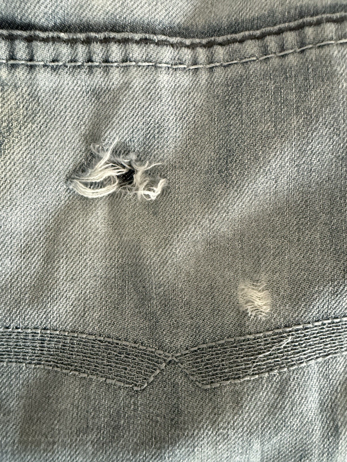 Buffalo David Bitton Driven Basic Straight Stretc… - image 12