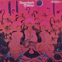 December's Children December's Children (Vinyl) 12\ Album Coloured Vinyl"